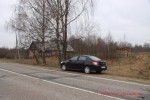 Тест-драйв Peugeot 301 Москва-Углич-Мышкин Фото 40